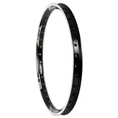 Halo T2 36 Loch Felge 26" schwarz 