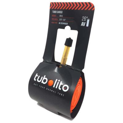 Tubolito Tubo Cargo 27,5 Zoll 