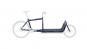Bullitt Custom Bike Eigene RAL Farbe | Nexus 7 Gruppe