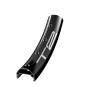 Halo T2 36 Loch Felge 26" schwarz 