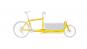 Bullitt Custom Bike Classic | Alfine 8 Gruppe