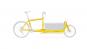 Bullitt Custom Bike Eigene RAL Farbe | Nexus 7 Gruppe